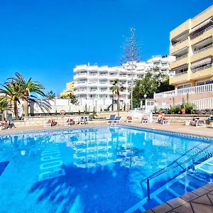 Chill Out Borinquen , Playa de las Americas (Tenerife) Spain