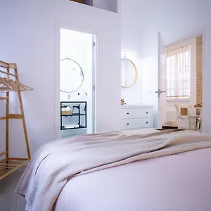  Apartamento Apartamento Antona De Dios