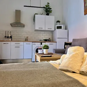  Apartamento La Parra